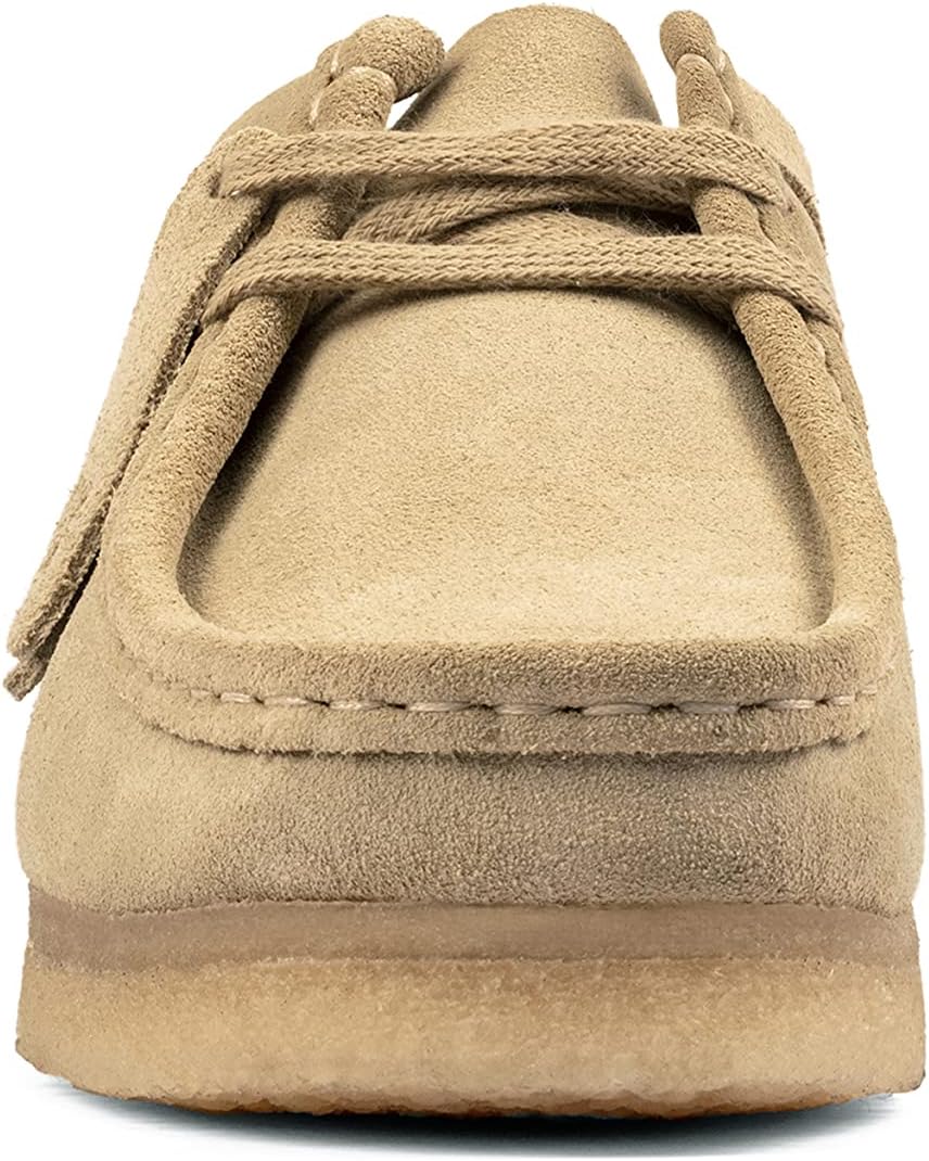 Clarks Women's Wallabee Oxford