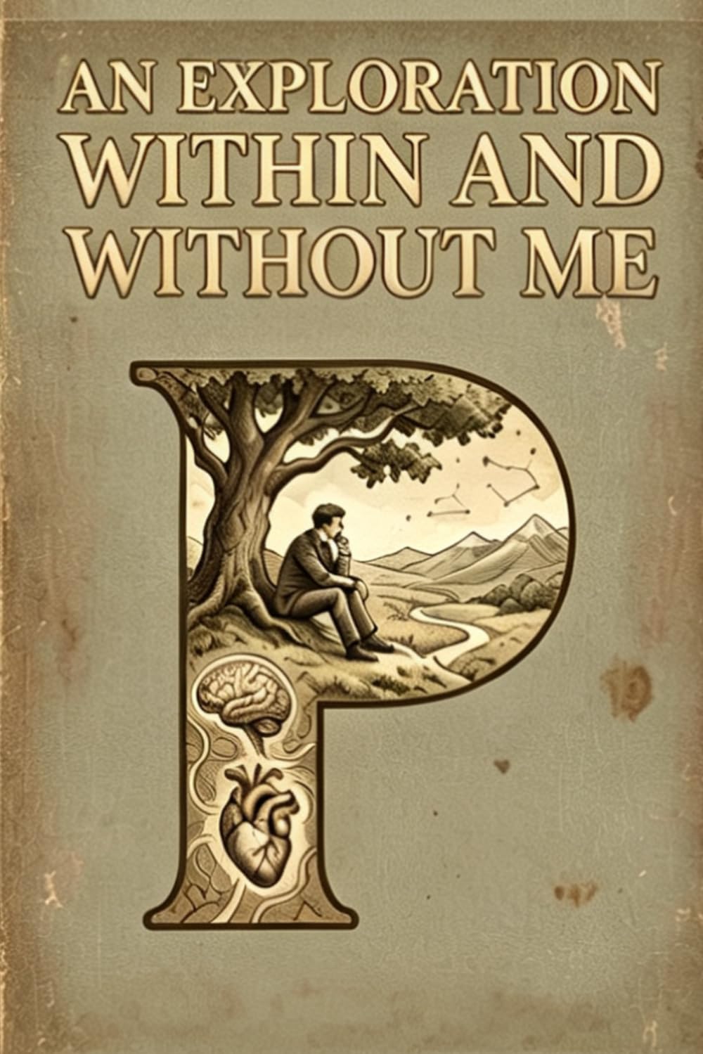 A Journey Within and Without Me.