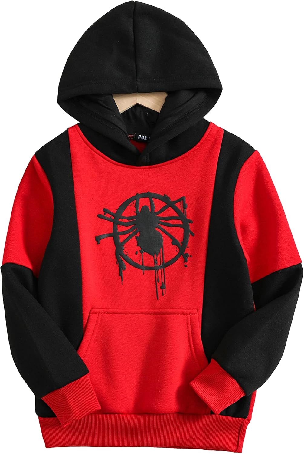 Sudadera Afelpada Sudadera Naranja NiÃ±a Sudadera Niño Flick