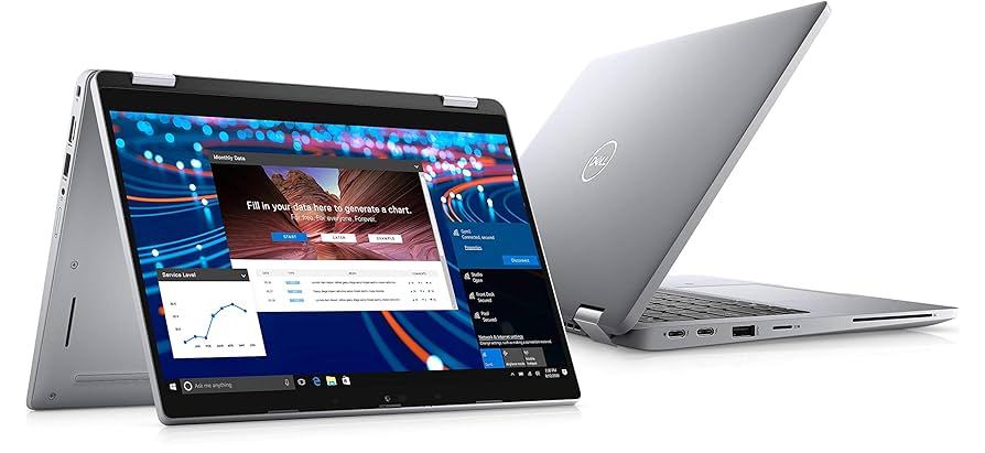 DELL Latitude 5320 13.3型 FHD Dell Latitude 5320 13.3