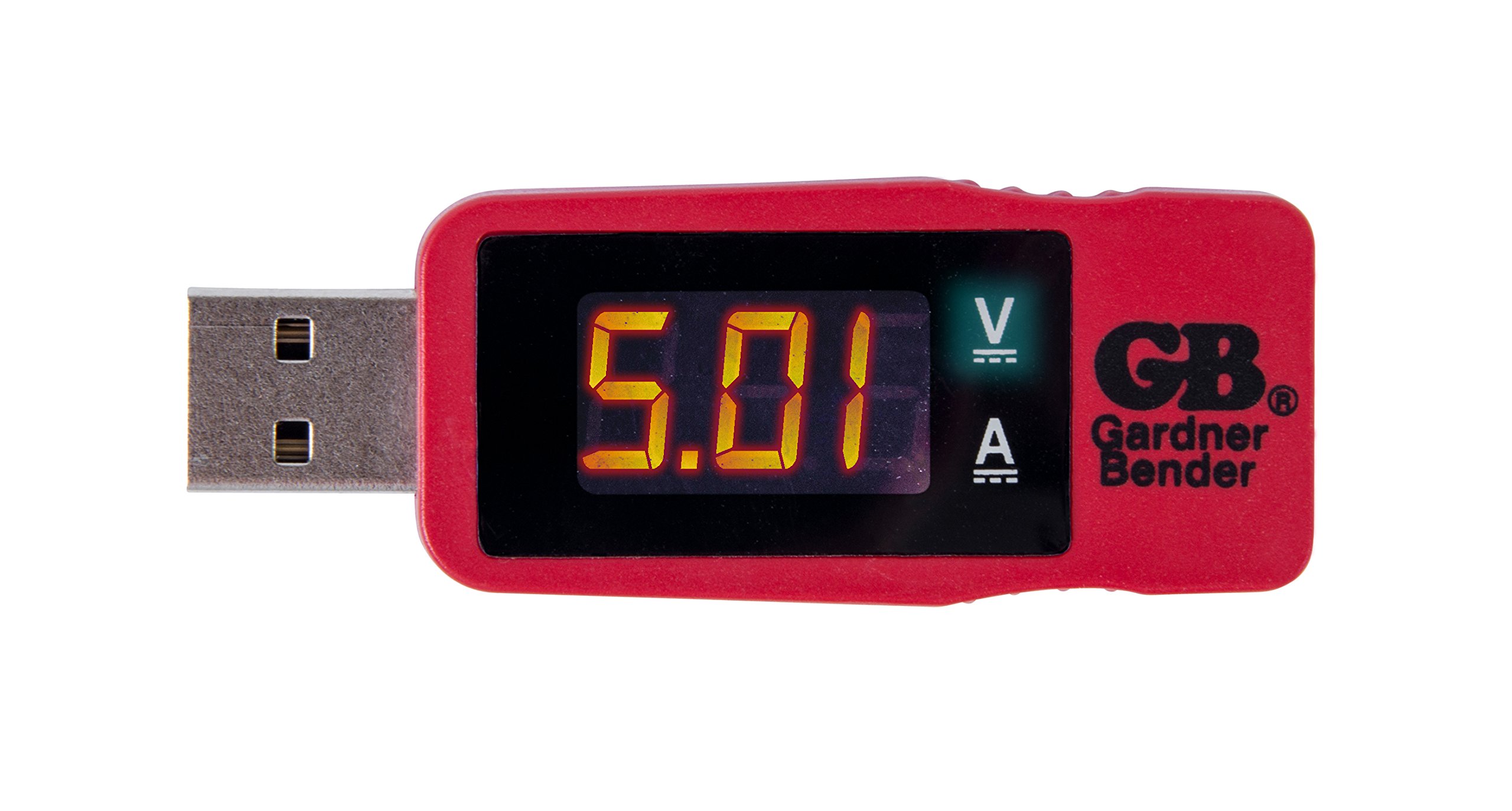 USB Multimeter Tester -GUSB-3450