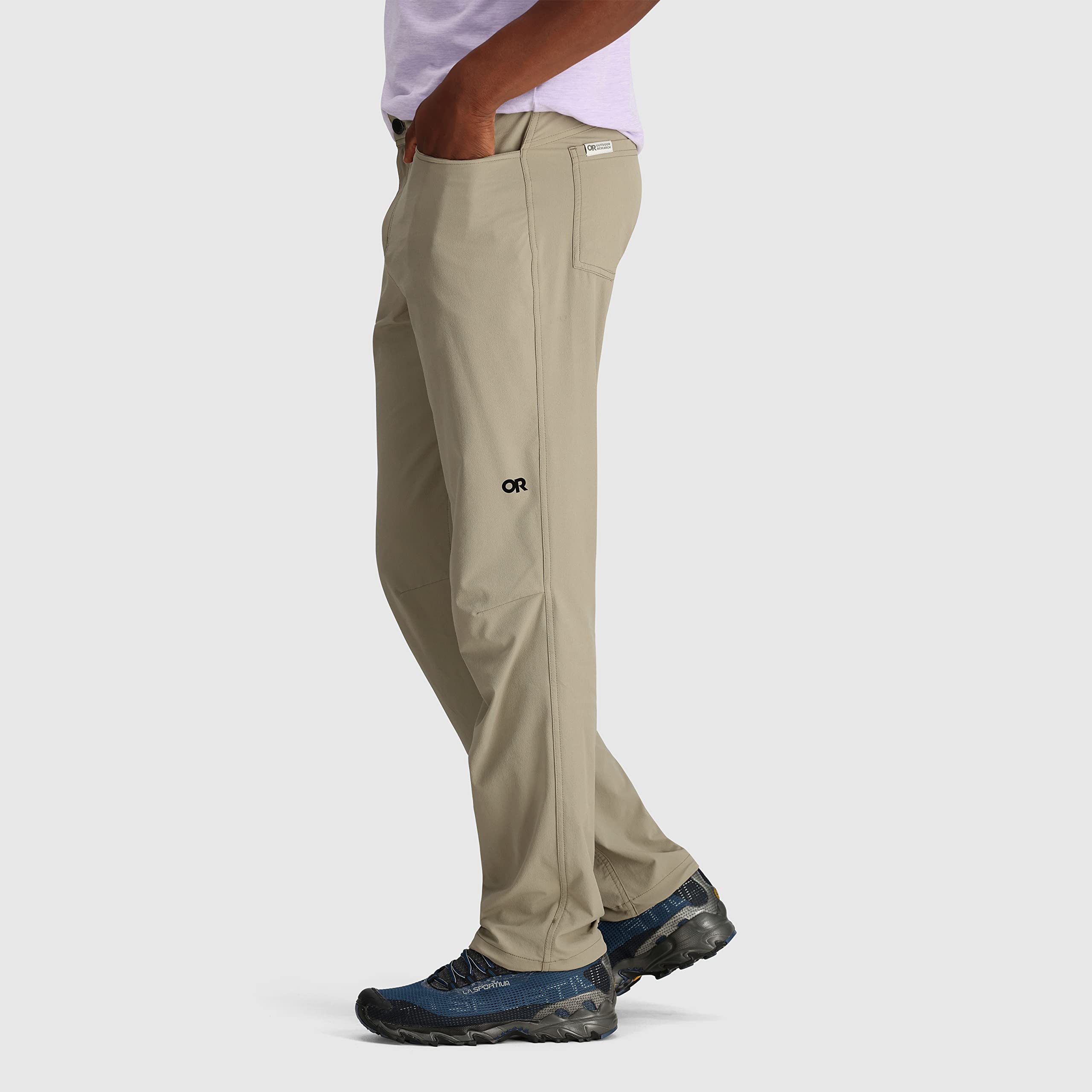 Outdoor Research Ferrosi Pantalon de randonnée pour Homme 76,2 cm