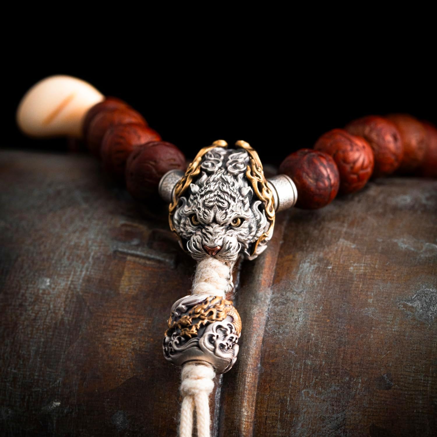 COPPERTIST.WU Accessory for Bead Bracelet, DIY Handmade Jewelry Gift for Men Women