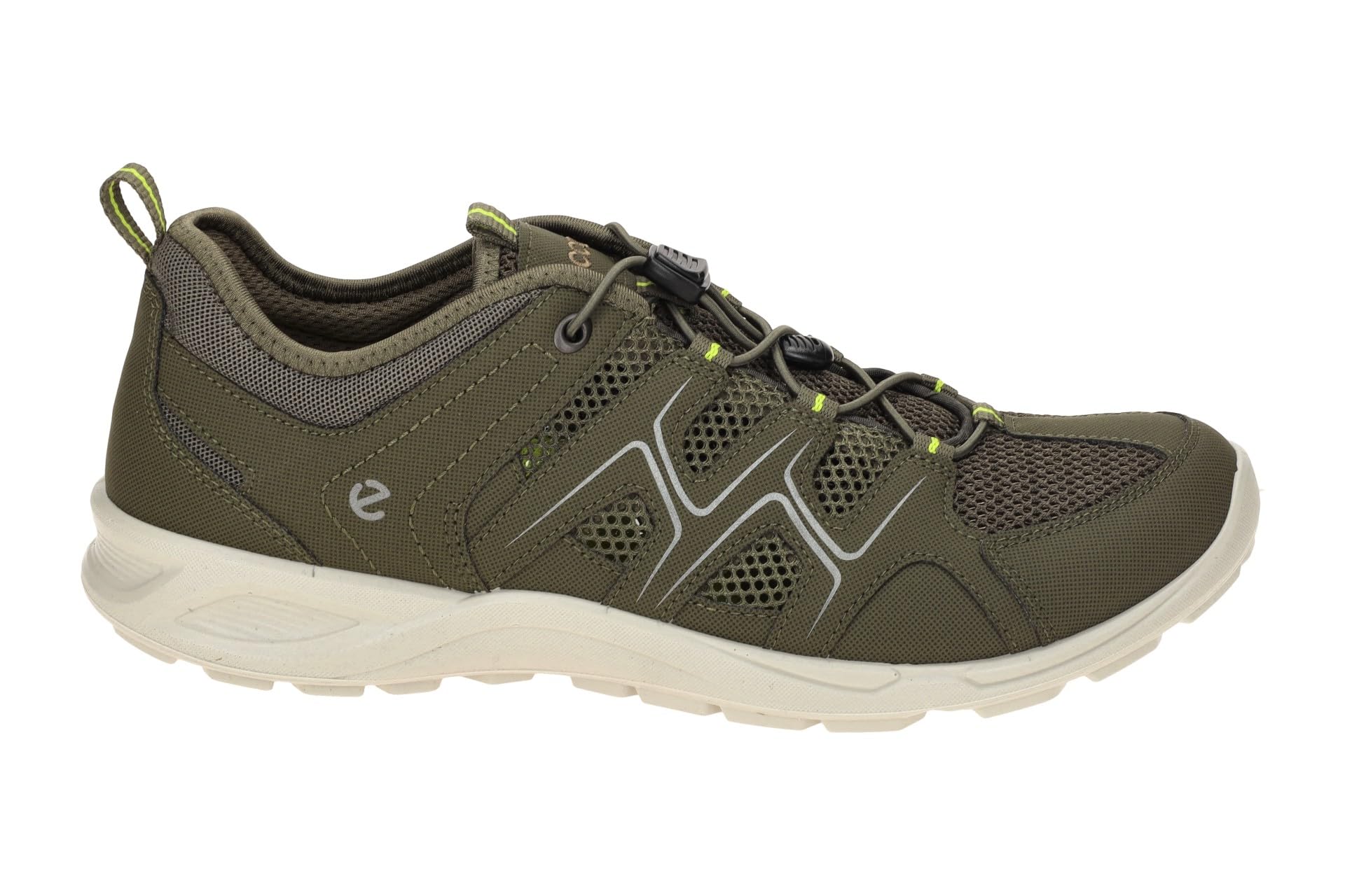 Ecco Herren Terracruise LT Tarmac Grün 45 – Bild 2