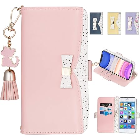 Amazon Co Jp Iphone 7 Plus ケース 手帳型 おしゃれ かわいい あいほん 6 プラス 携帯 ケース 手帳 型 人気 お洒落な 可愛い カード収納 財布付き スタンド機能 横置き機能 耐衝撃 全面保護 高級puレザー かわいらしい子猫のシルエットが付いたタッセル アイフォン Amazon Co Jp Iphone 7 Plus ケース 手帳型 おしゃれ かわいい あいほん 6 プラス 携帯 ケース 手帳 型 人気 お洒落な 可愛い カード収納 財布付き スタンド機能 横置き機能 耐衝撃 全面保護 高級puレザー かわいらしい子猫のシルエットが付いたタッセル アイフォン