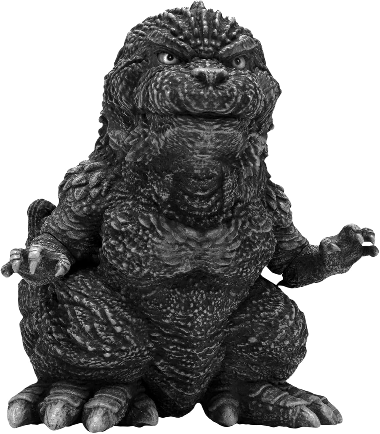 Banpresto - Godzilla Minus One - Godzilla (2023) (TBA) ver. 2 (ver. A), Bandai Spirits Enshrined Monsters Figure