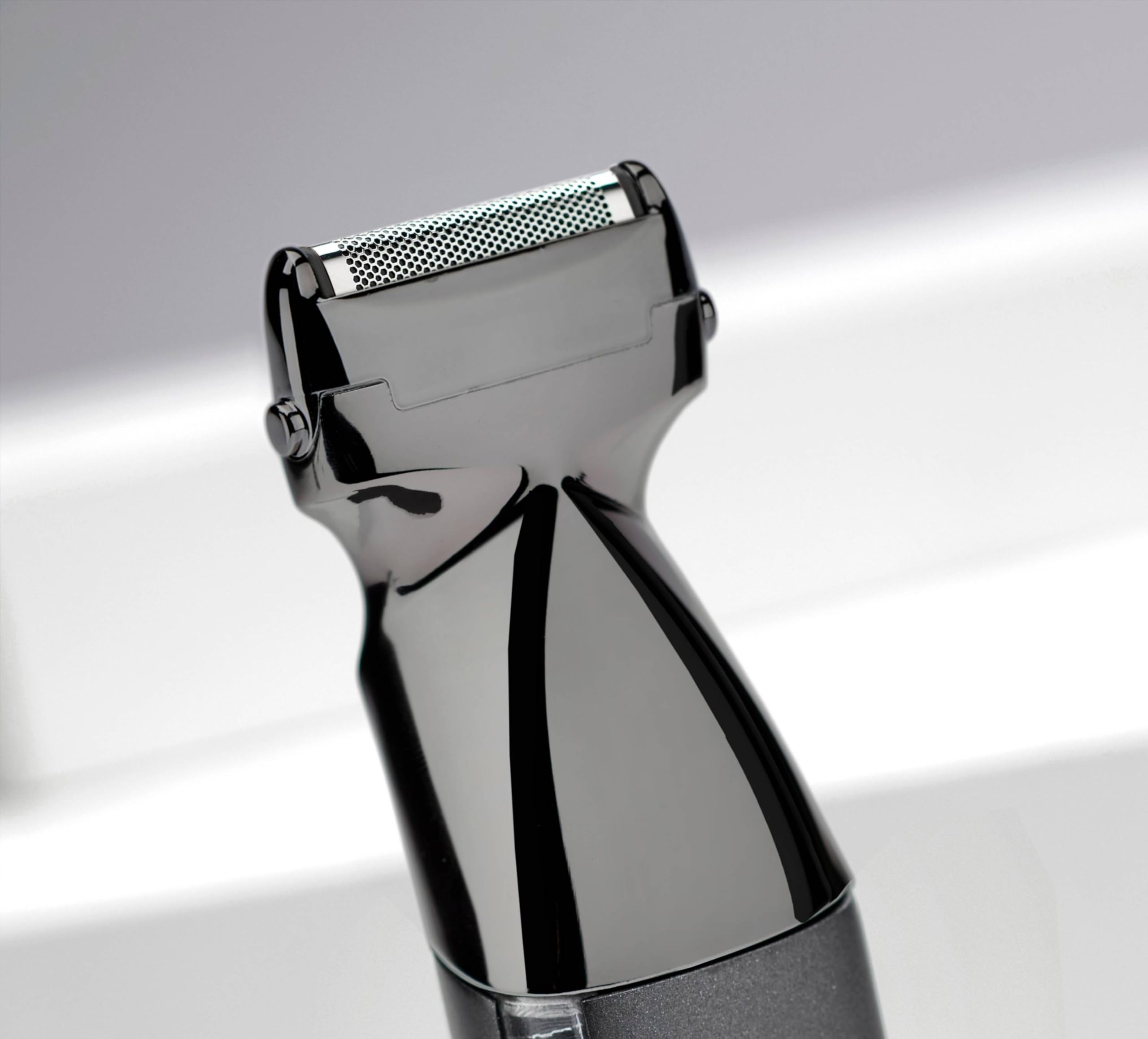 Tondeuse multi-usages - BaByliss - MT991E - Super-X Metal Series - Lames en titane