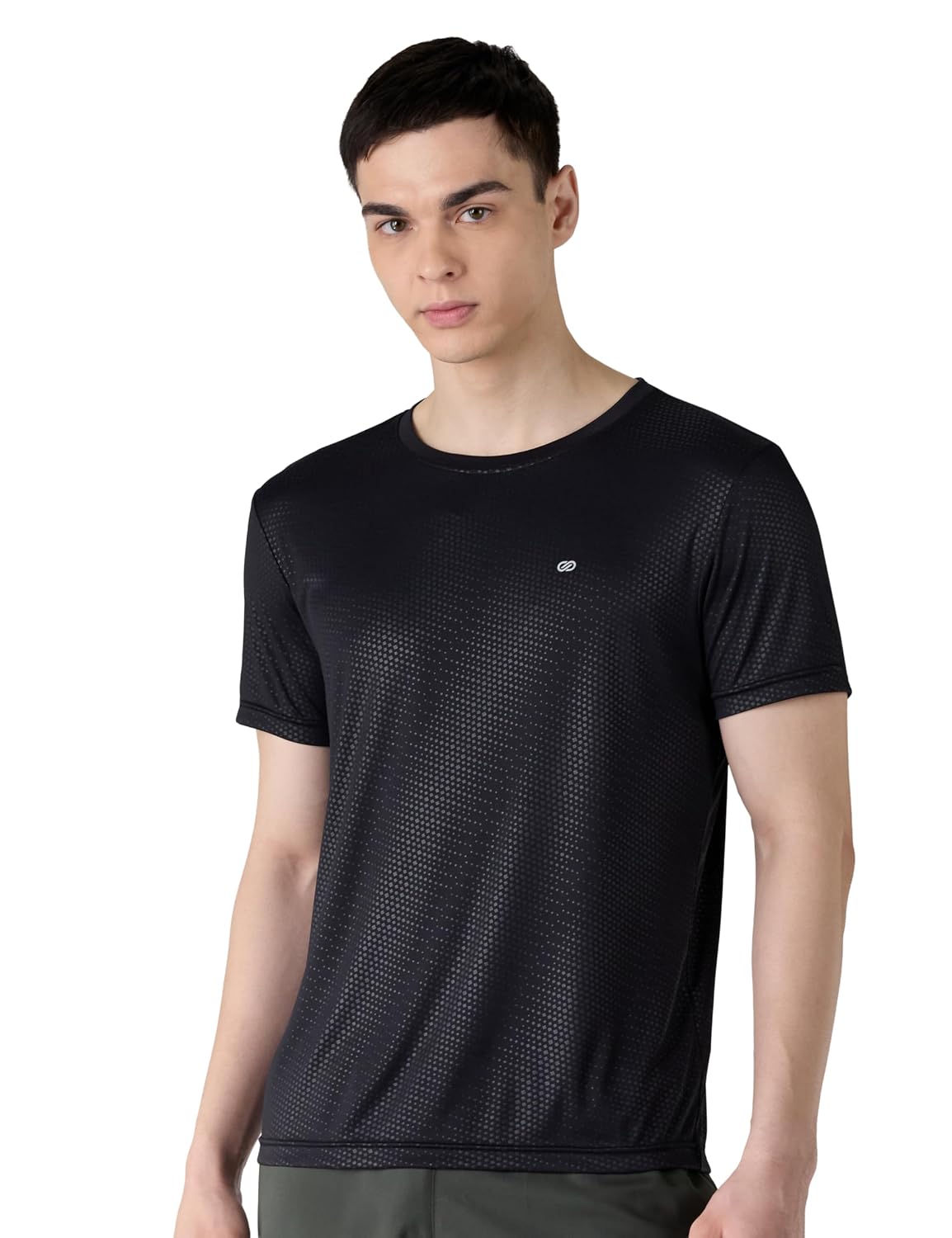 Amazon Brand - Symbol Men's Active/Sports Tonal Printed T-Shirt | Round Neck | Regular Fit (Available in Plus Sizes) - Review, Price and Buying Guide