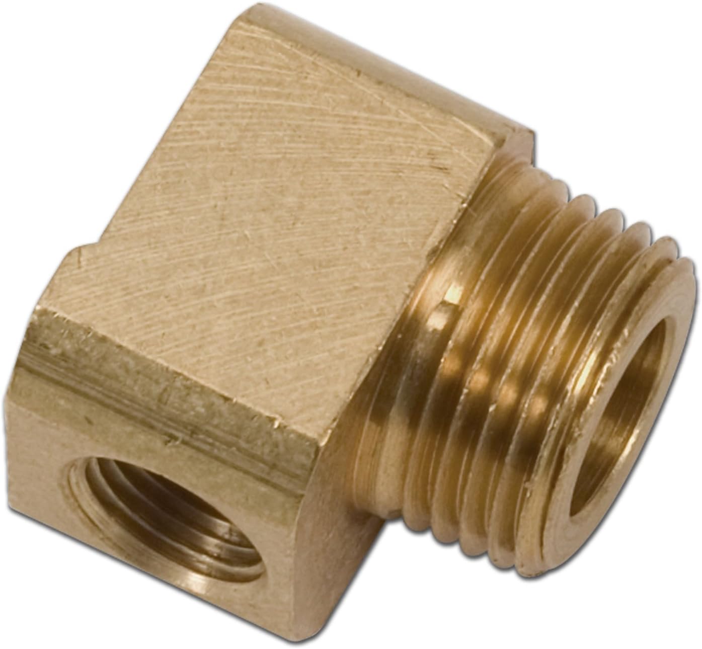 Edelbrock 8096 Low-Profile Vacuum Fitting Reducer