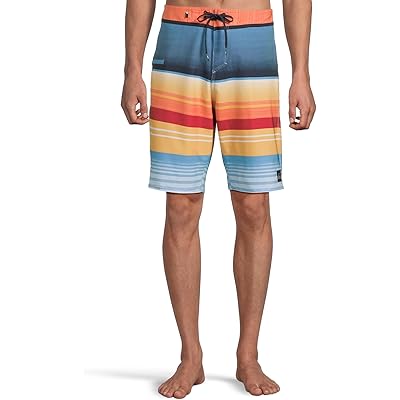 Плавки Quiksilver Everyday Stripe Vee 21