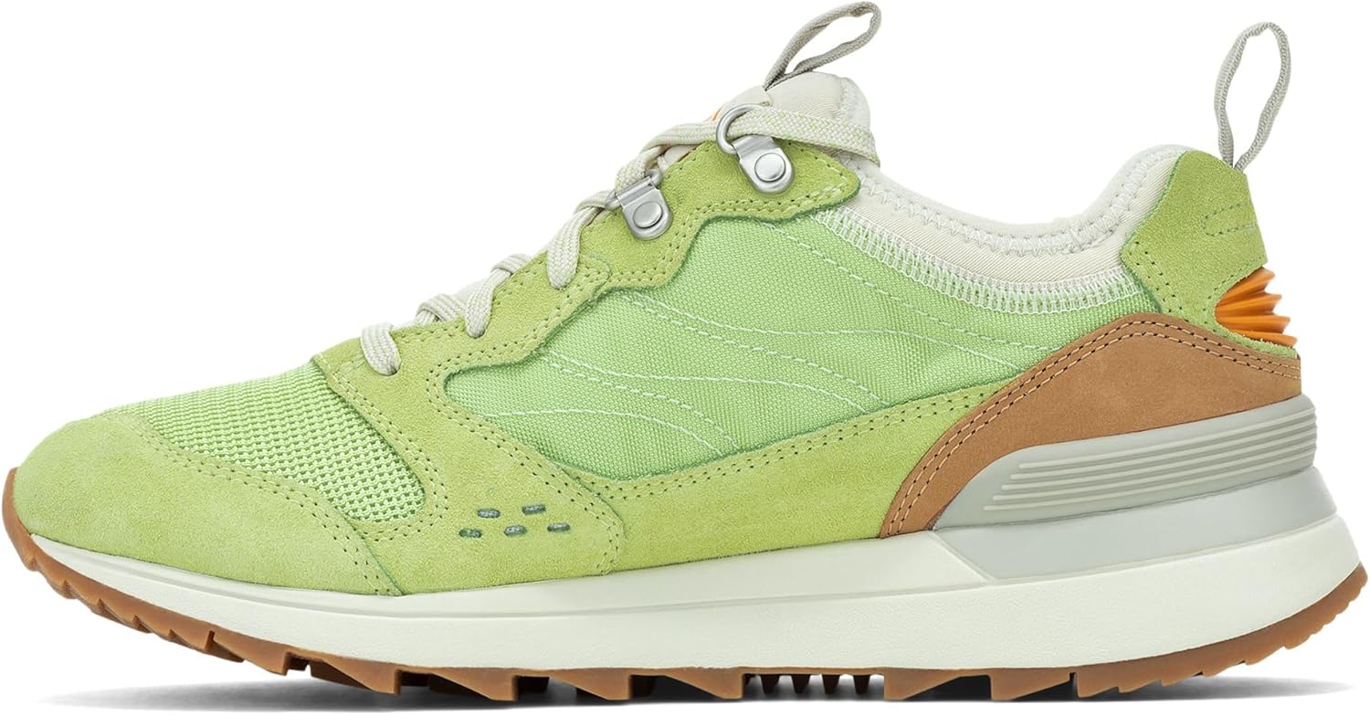 Merrell Womens Alpine 83 Sneaker Recraft - Image 4