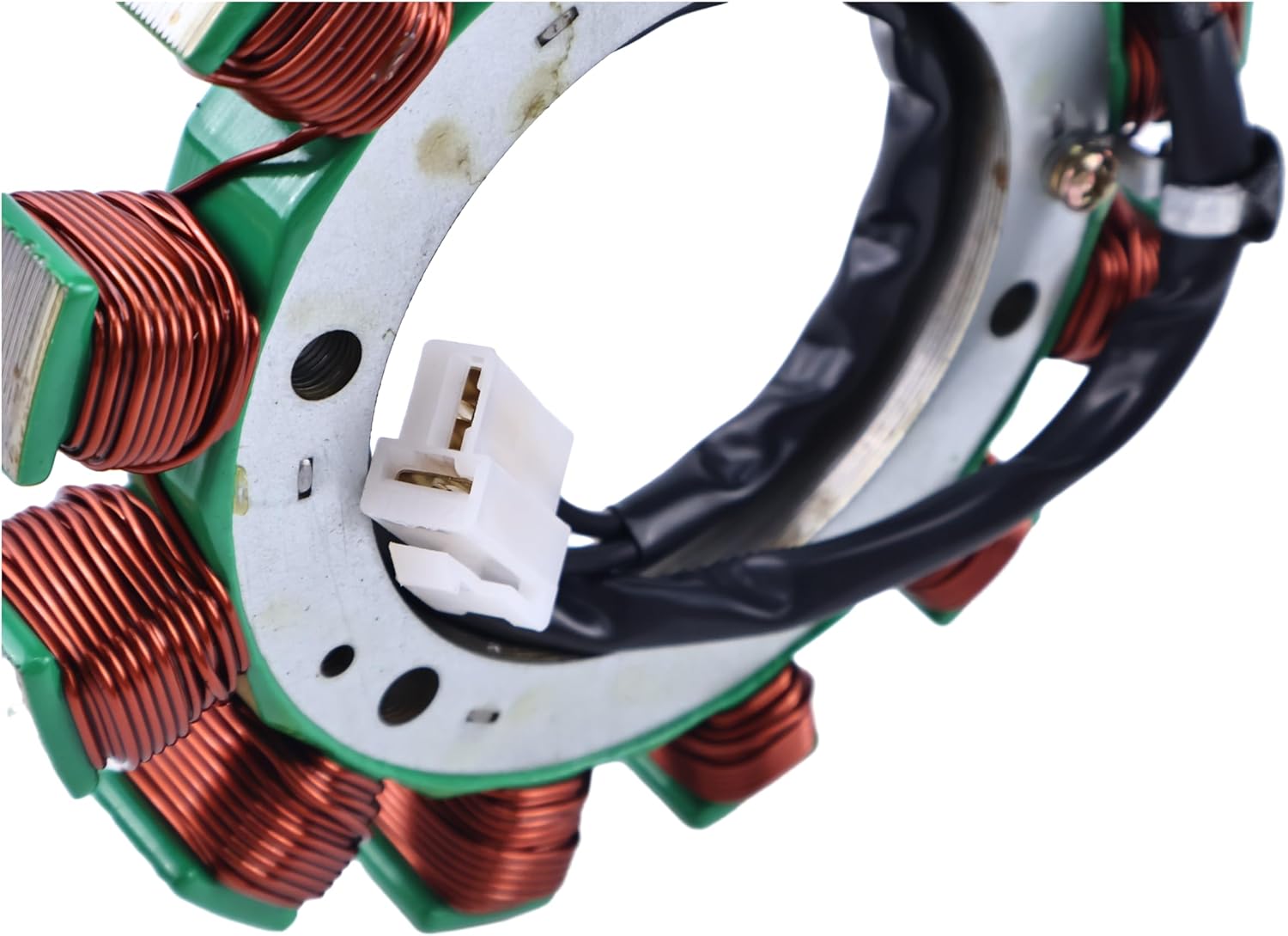 Stator Coil 59031-2123 Compatible with Kawasaki 4 Stroke Engine FD620D FD661D FD671D FD711D FD750D FD791D FD851D