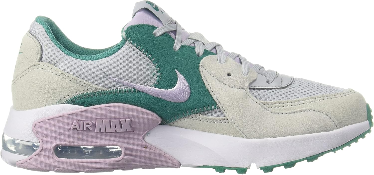 air max excee green