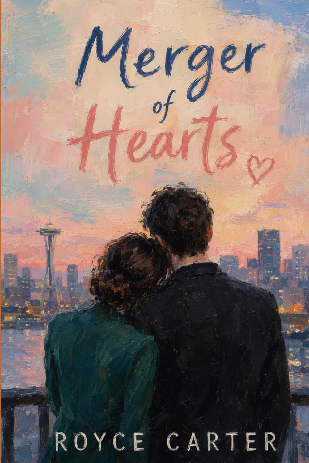 Merger of Hearts