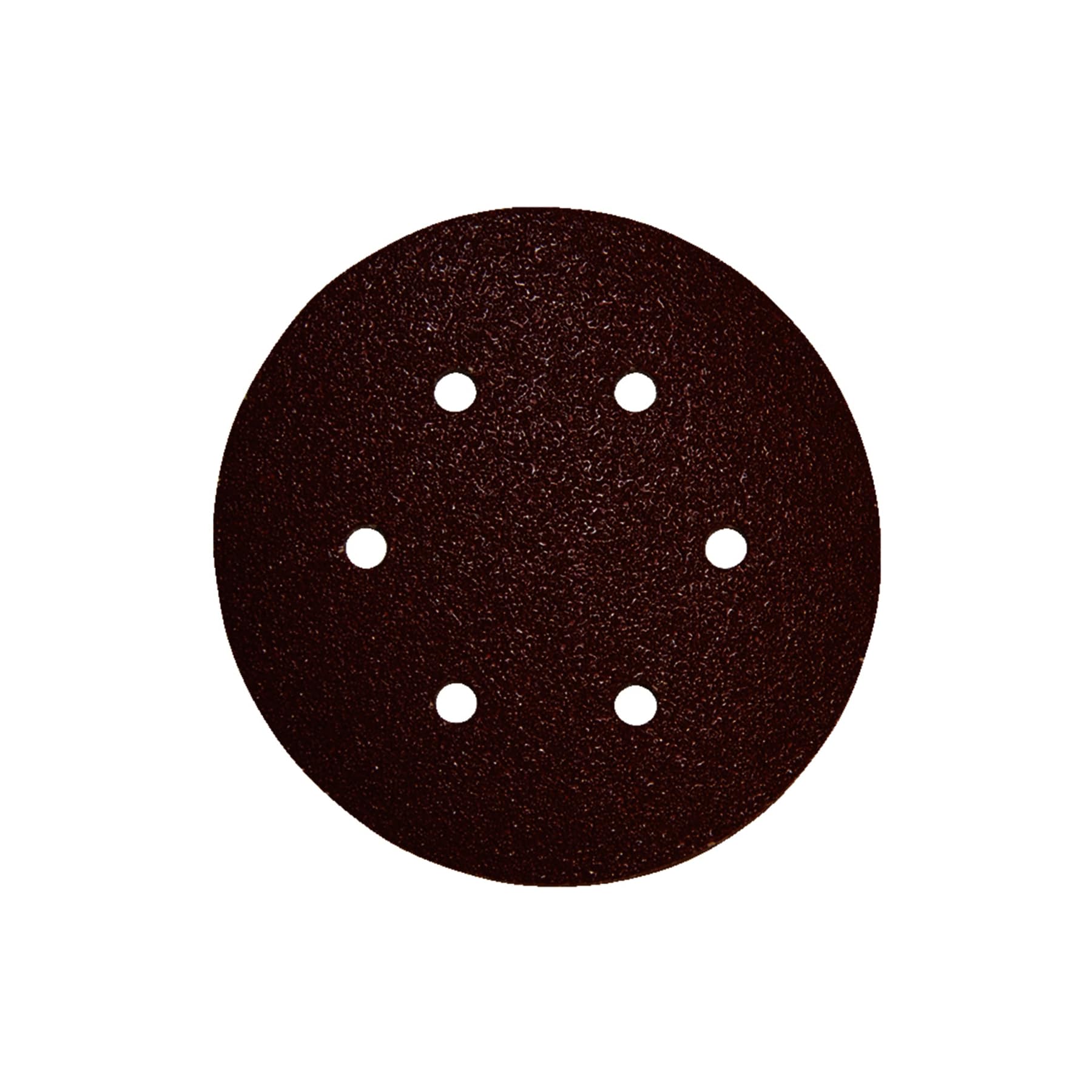 Makita Red Sanding Disc 150Mm