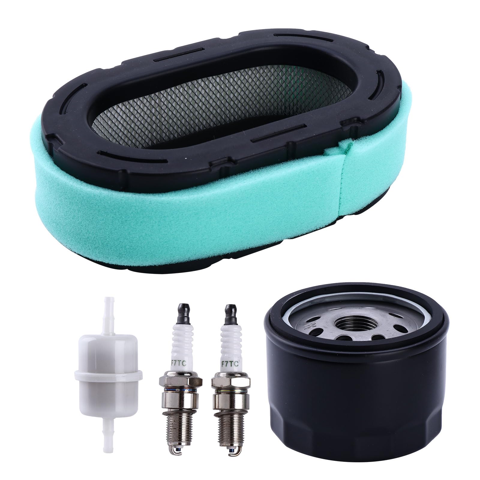 Yhplxyuus Maintenance Air Filter For Kt745 Engine Optimizes Engine Efficiency Powerful Air Filter Keep Running Smoothly Solenoid
