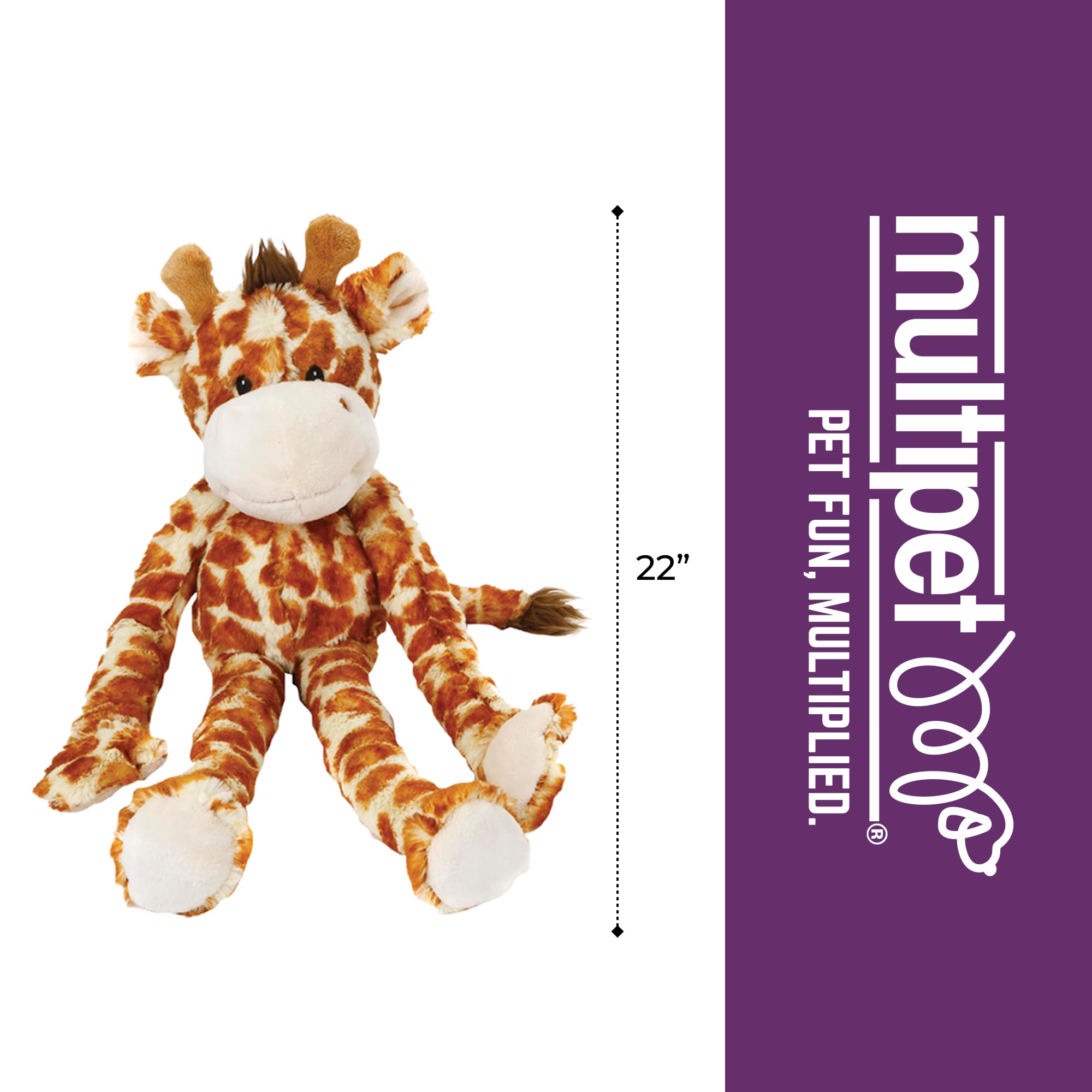 Palmboom - Hondenspeelgoed - Pluche - Bruin/Groen - 30x31x31 cm Palmboom - Hondenspeelgoed - Pluche - Bruin/Groen - 30x31x31 cm