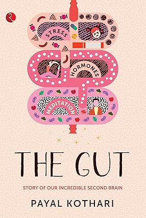 THE GUT (PB)
