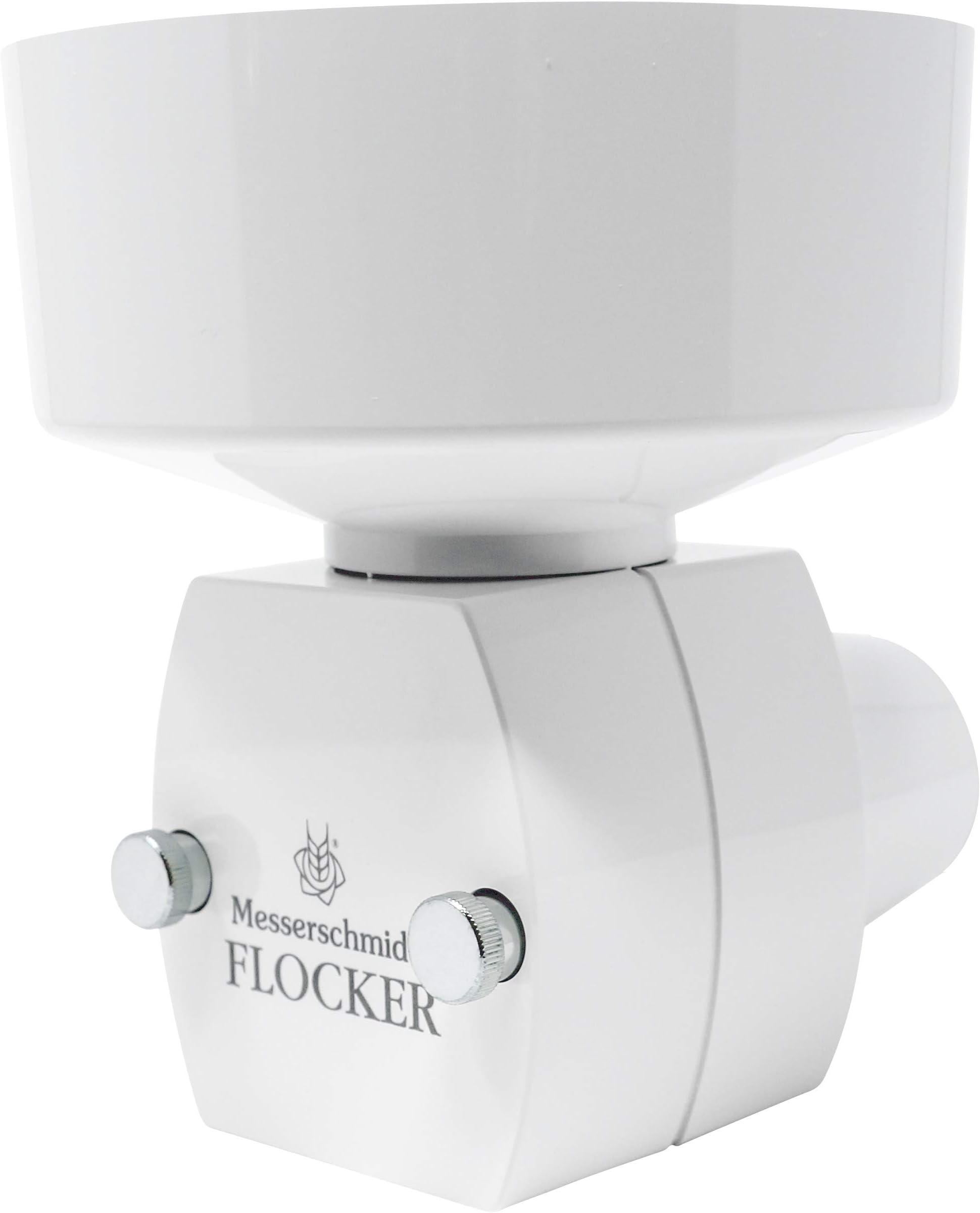 Flaker Attachment