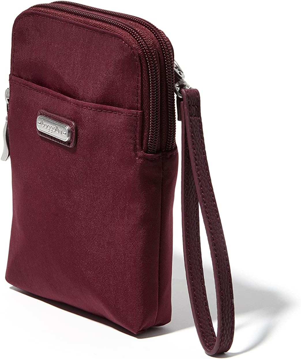 Baggallini The New Classic Collection Take Two RFID Bryant Crossbody