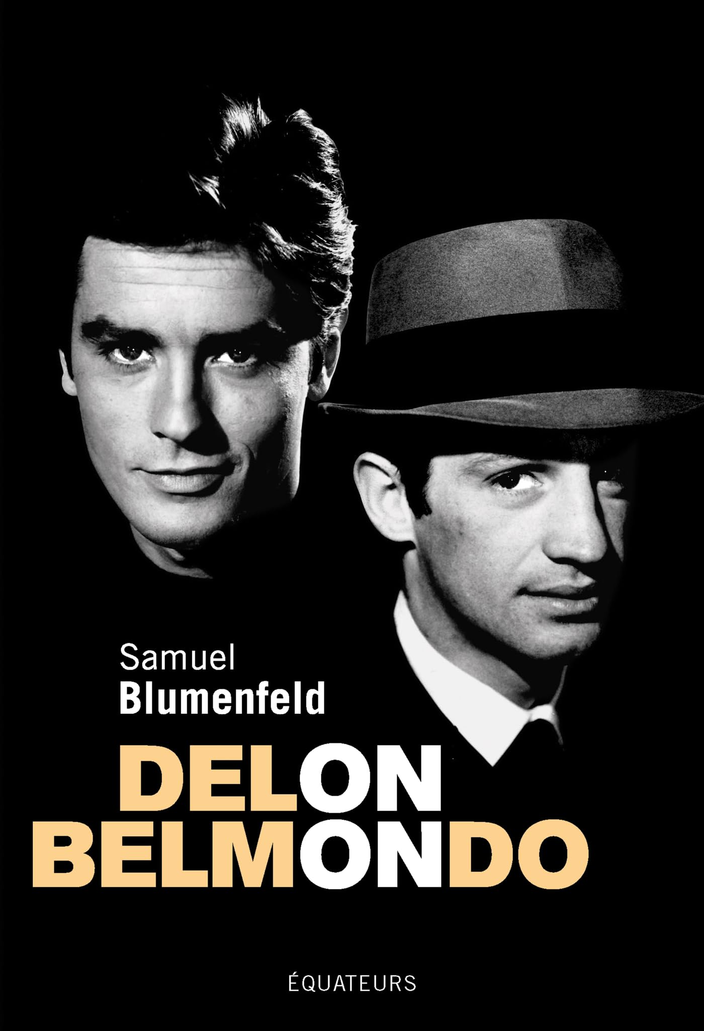 DELON-​BELMONDO: Un couple impossible