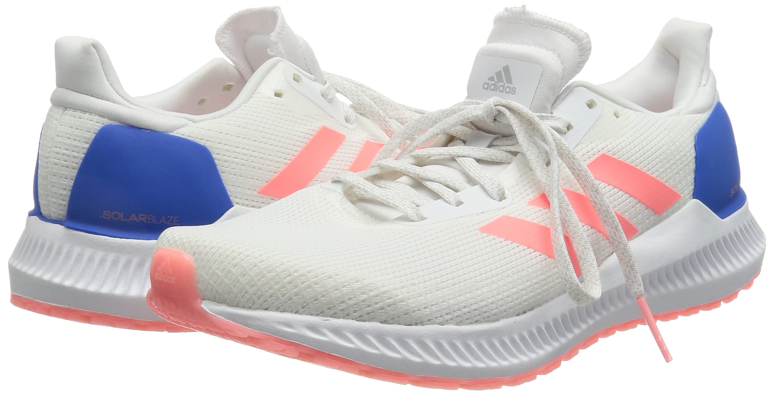 adidas gazelle silver green womens AERO BLAZE 3 GRADIENT main image 0