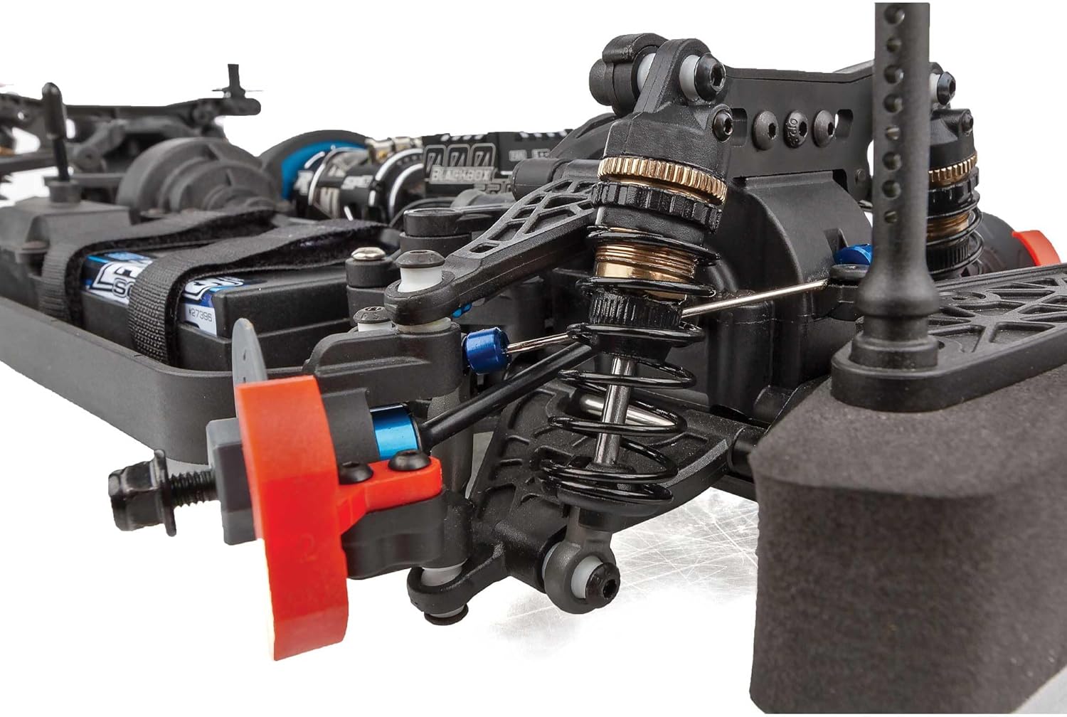 Team Associated Apex2 Hoonicorn Kit, ASC30137