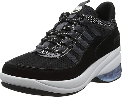 Amazon.com: Fornarina - Zapatillas de gimnasia para mujer : Ropa, Zapatos y  Joyería
