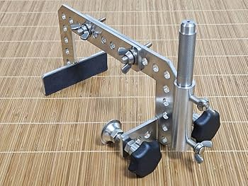 Daiさん専用 ステンレス製外部取付足 CK-26Z（OPCP・OPCM・WPCP・WPCM・RPCP