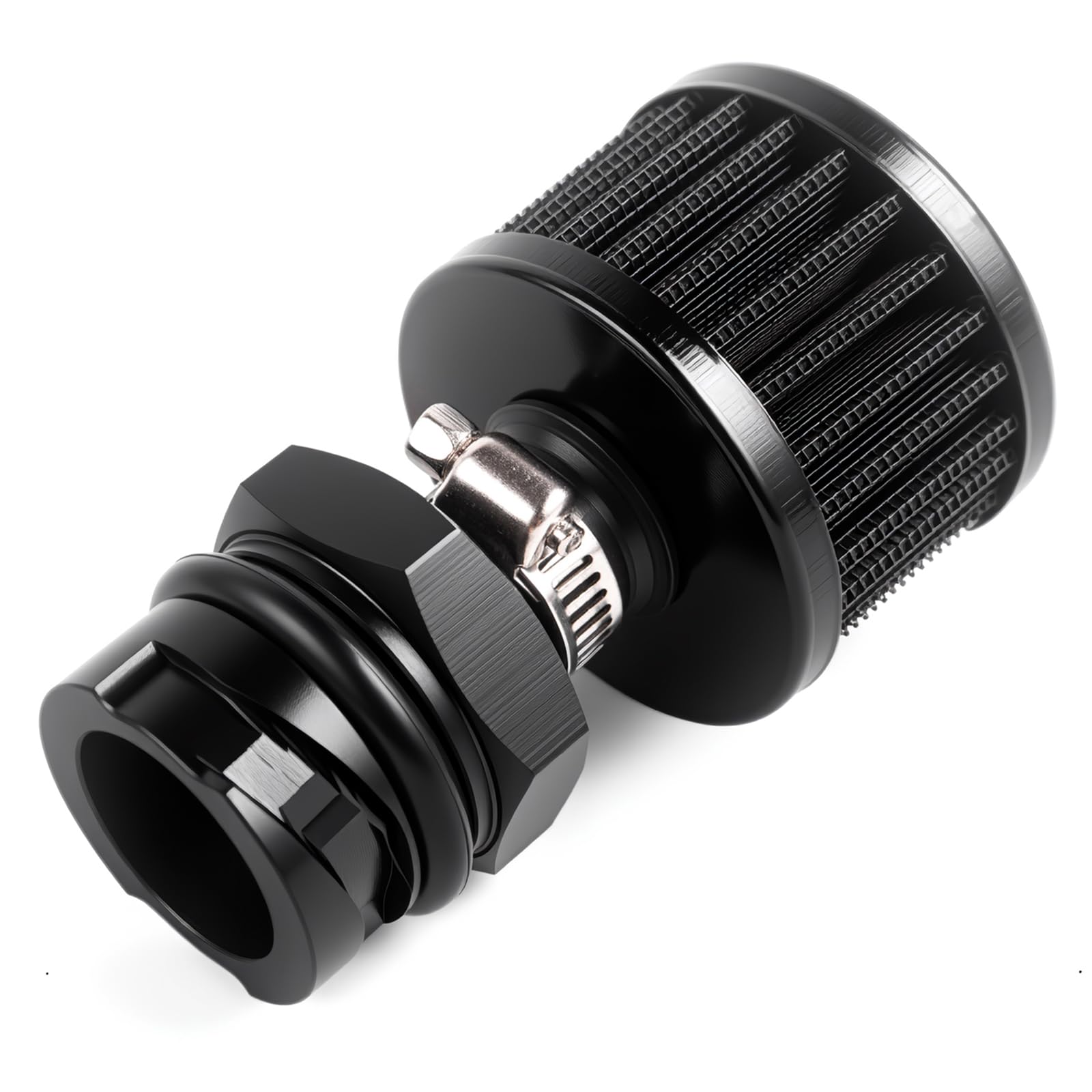 CNRAQR LS Valve Cover Oil Cap with Breather
