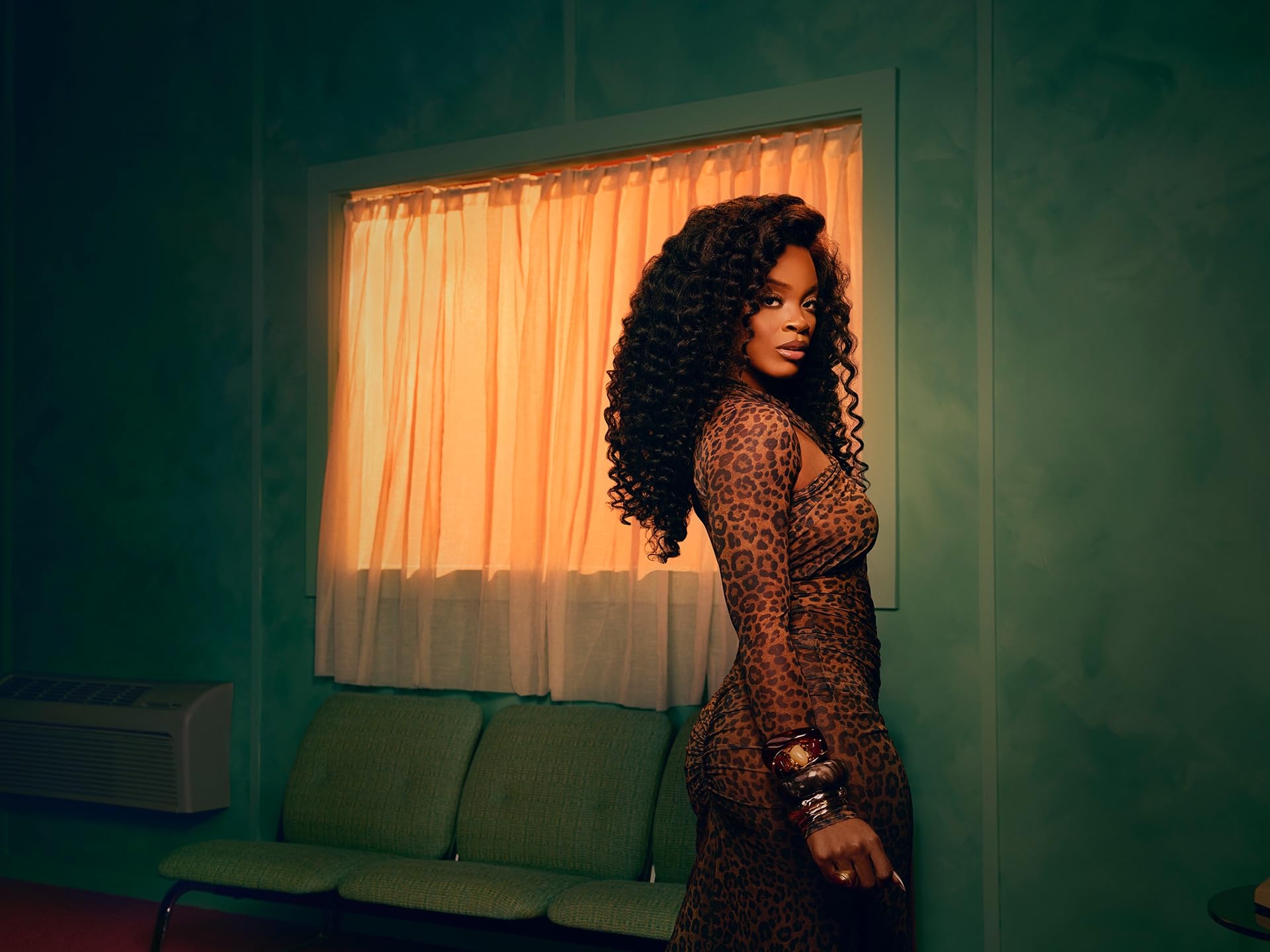 Twin Flame song by Ari Lennox from Vacancy [Explicit] on Amazon Music