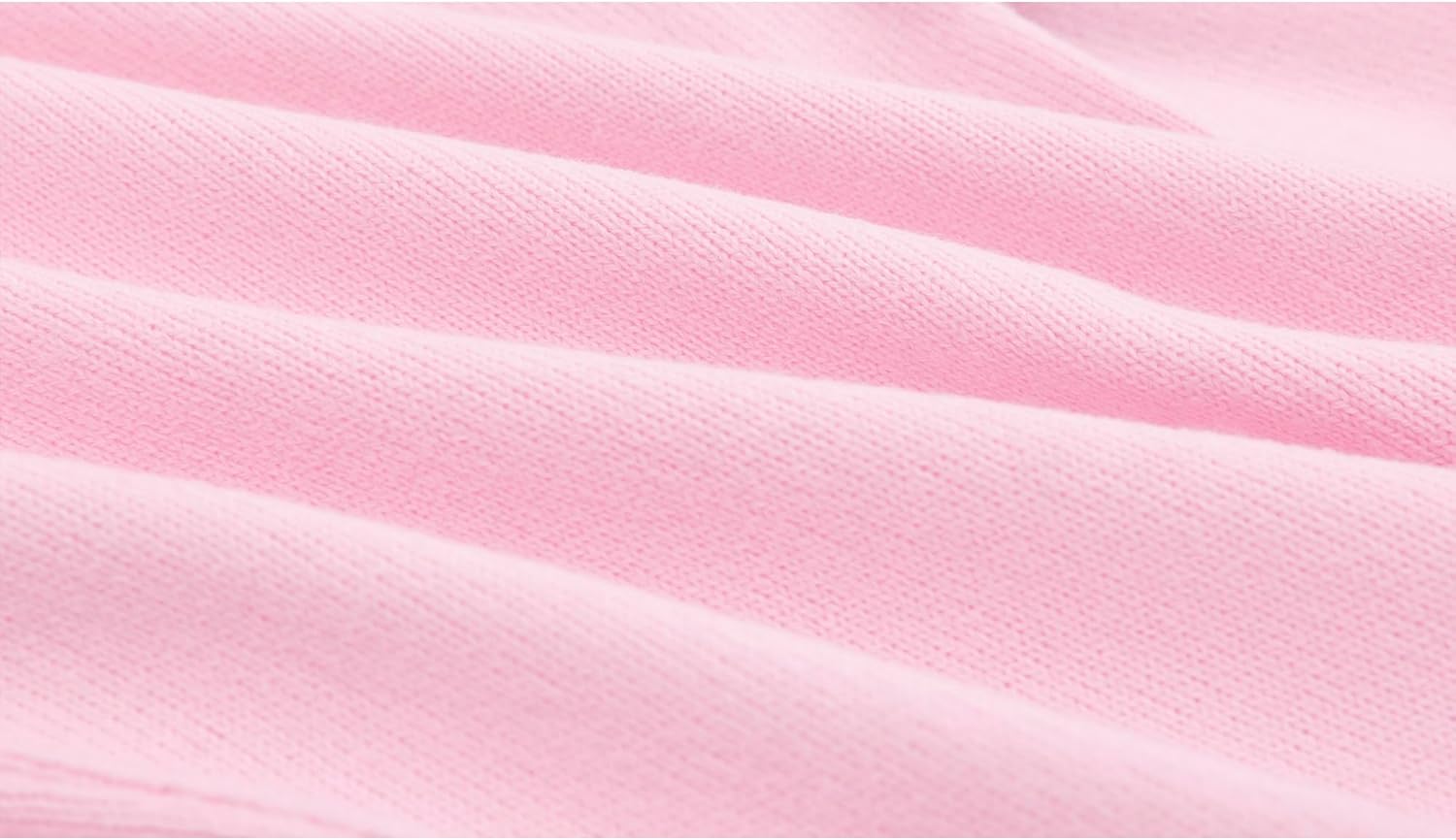 Lilax Little Girls' Knit Basic Cardigan, Long Sleeve Button Up Sweater - Image 8