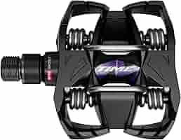 TIME ATAC XC 6 ペダル ブラック　SPDペダル Universal Cycles -- Time ATAC XC 6 Pedals [00.6718.009.000]