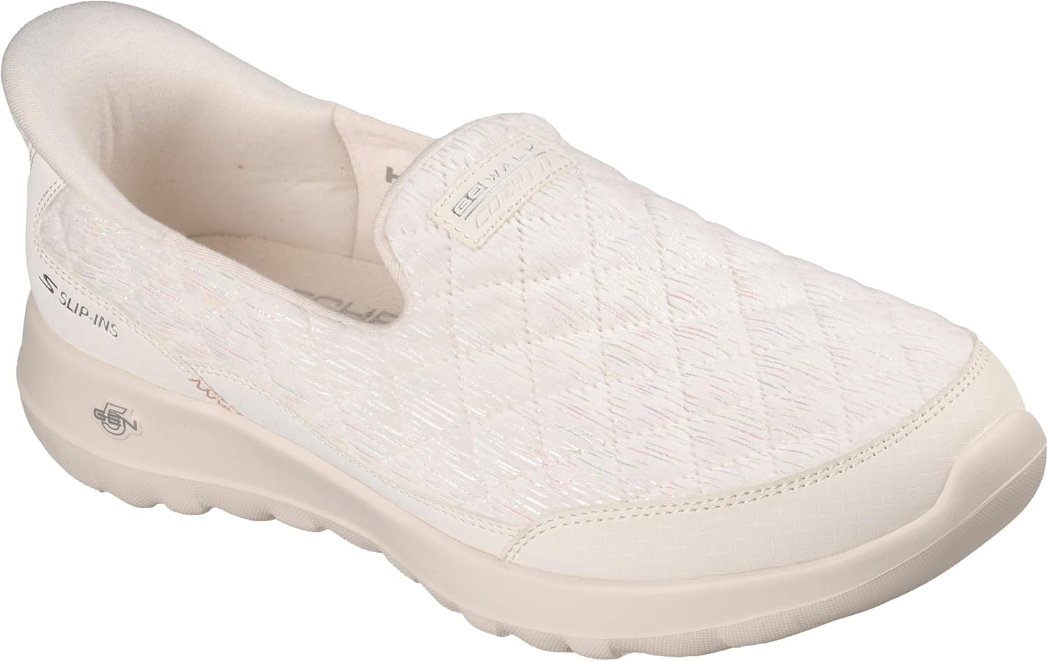 SKECHERS Performance Slip-ins: Go Walk Joy Cozy Dream