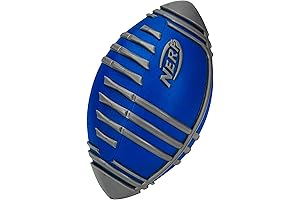 Weather Blitz Kids Foam Football (9")