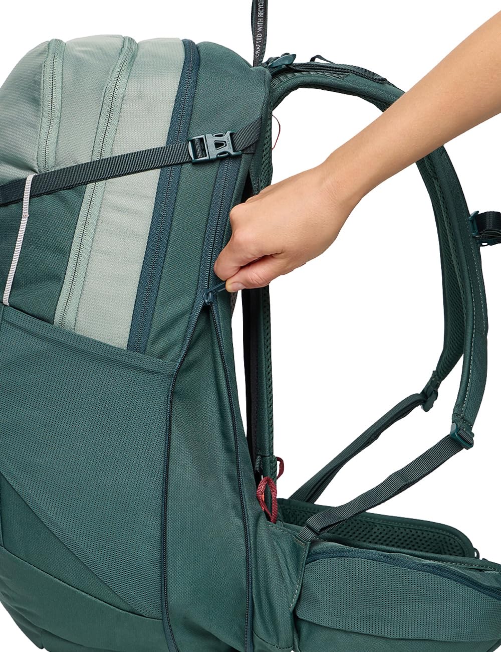 VAUDE Unisex Wizard 24+4 Rucksäcke20-29L