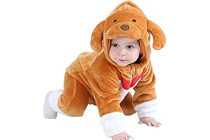 Grinch Max Costume for Kids