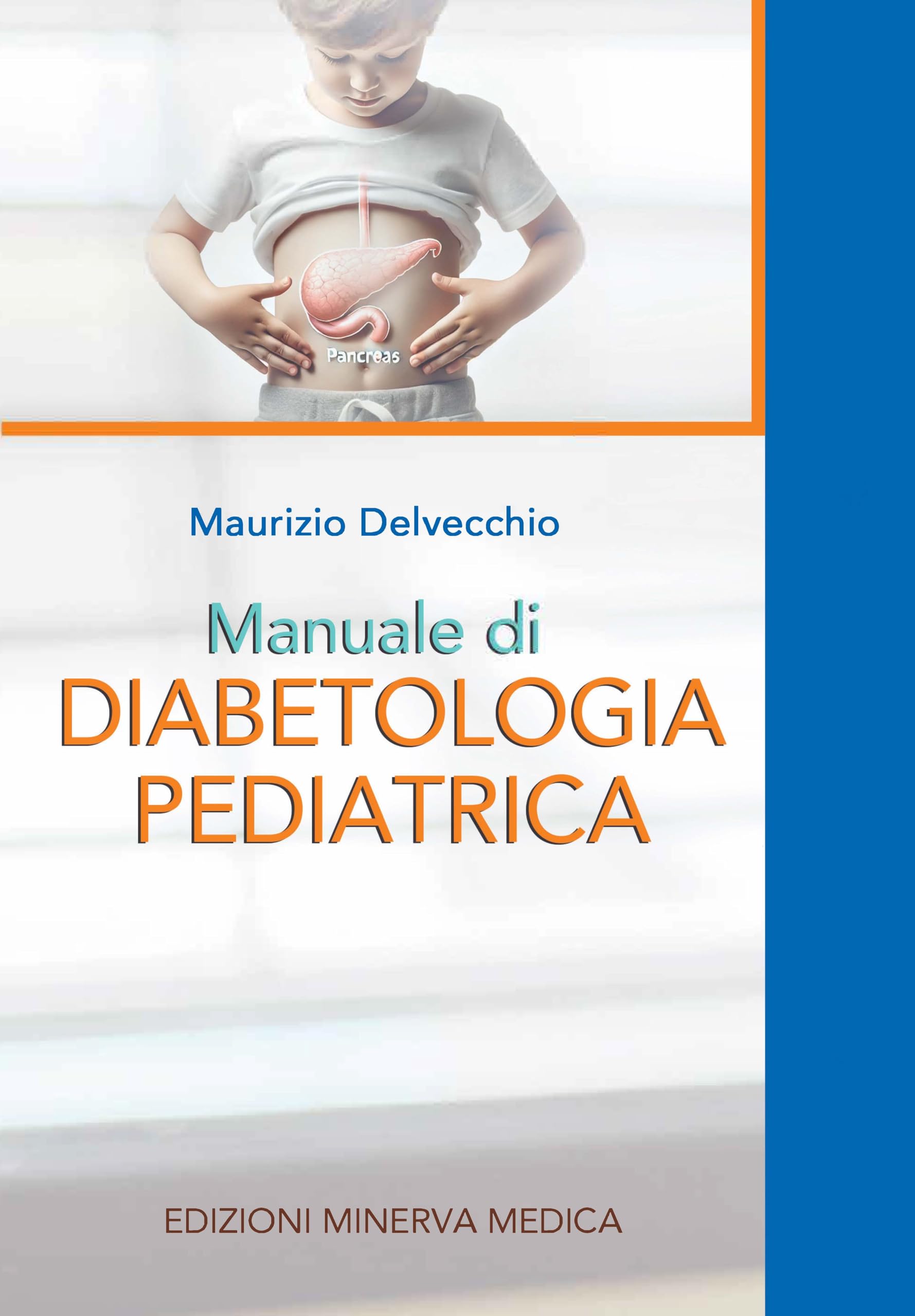 Manuale di diabetologia pediatrica