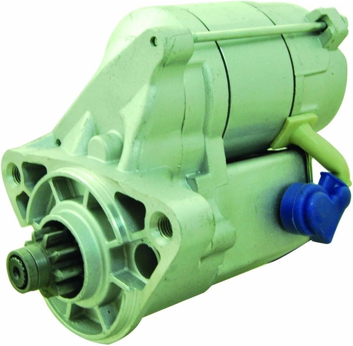 Premier Gear PG-17536 Starter Replacement for Toyota T100 L4 (94-98), 4Runner L4 (96-00), 28100-75130, 28100-75130-84, 228000-3280, 228000-3282