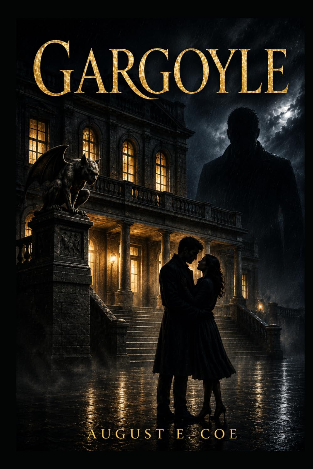 Gargoyle