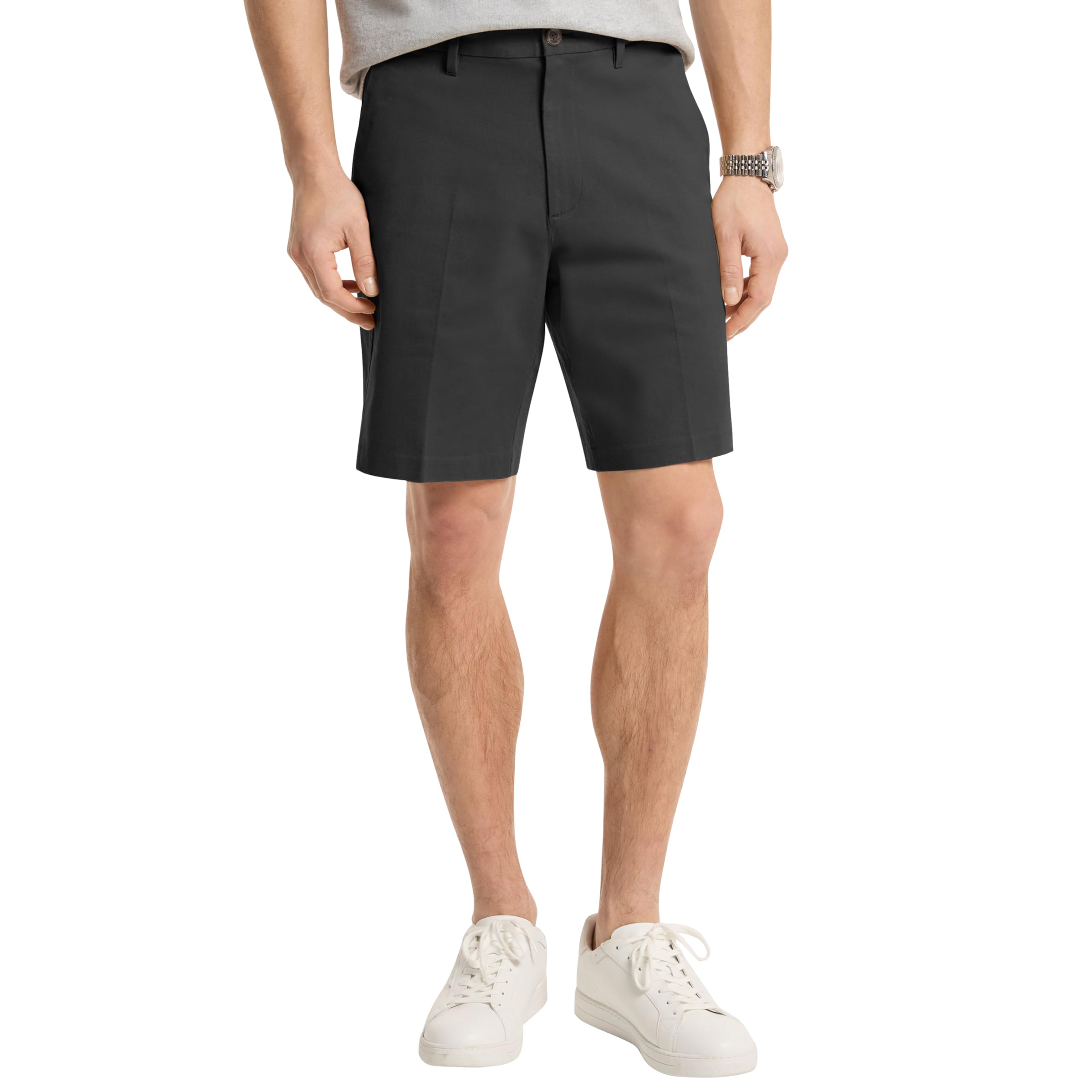 Michael Kors Men's Cotton Stretch Short