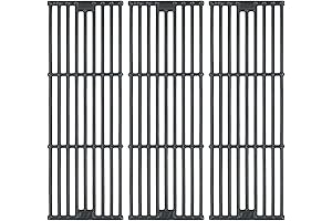 3-Pack 19 3/4" Replacement Char Griller Grates for Gas Grills