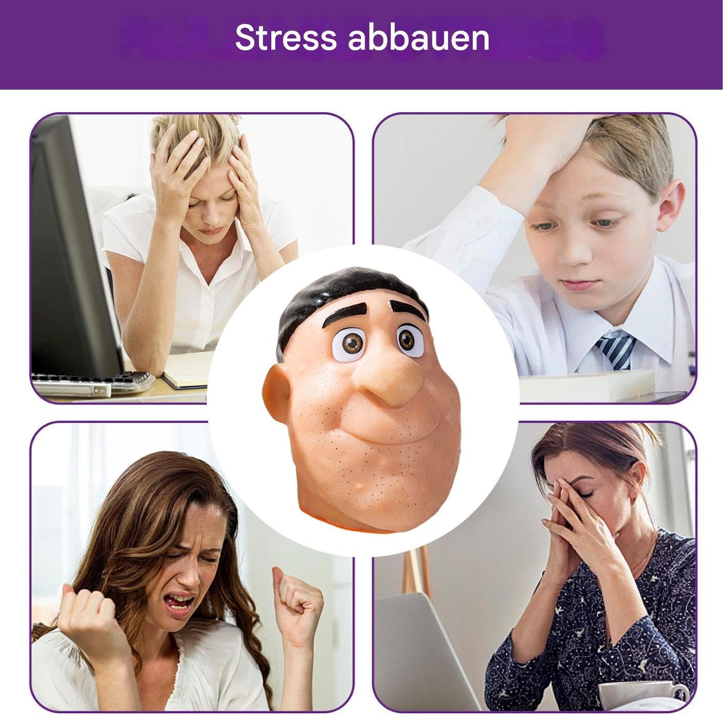 Pryszcze, symulator stresu – zabawka sensoryczna, zabawka wielokrotnego użytku, silikonowa podkładka z interaktywnymi bąbelkami, akcesoria do domu, biura, narzędzie relaksacyjne do samolotu