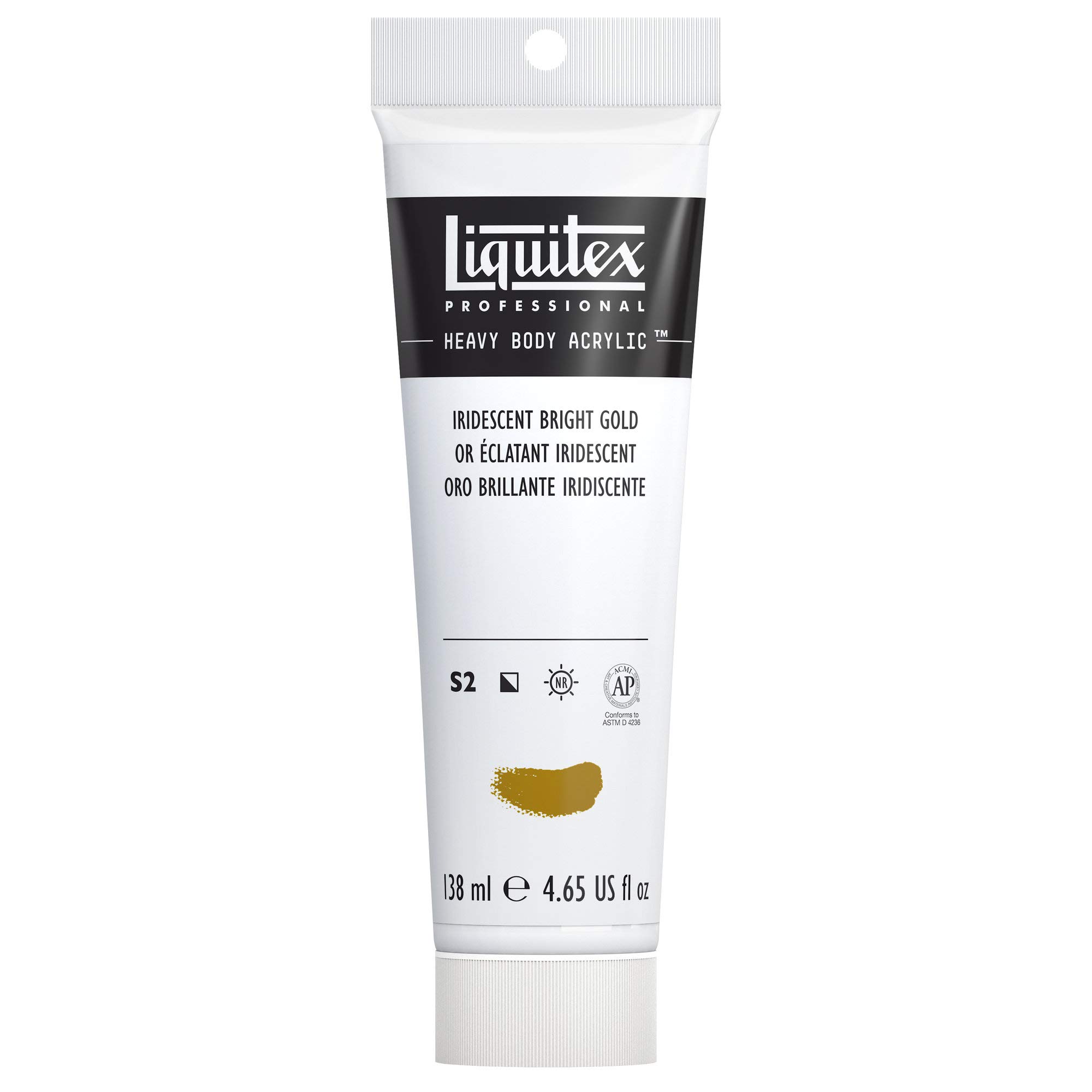 Liquitex Professional Heavy Body Acrylic Paint 473 ml โ image 1