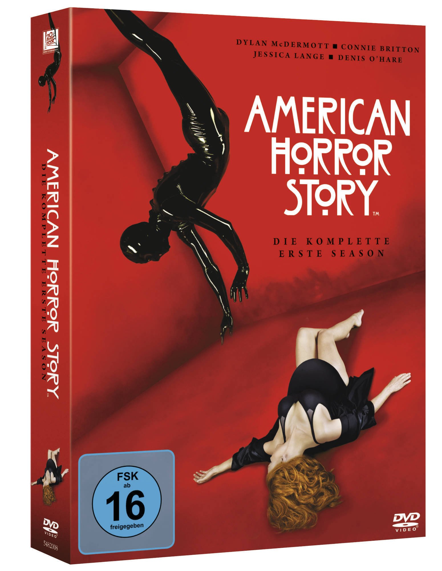 American Horror Story - Season 1