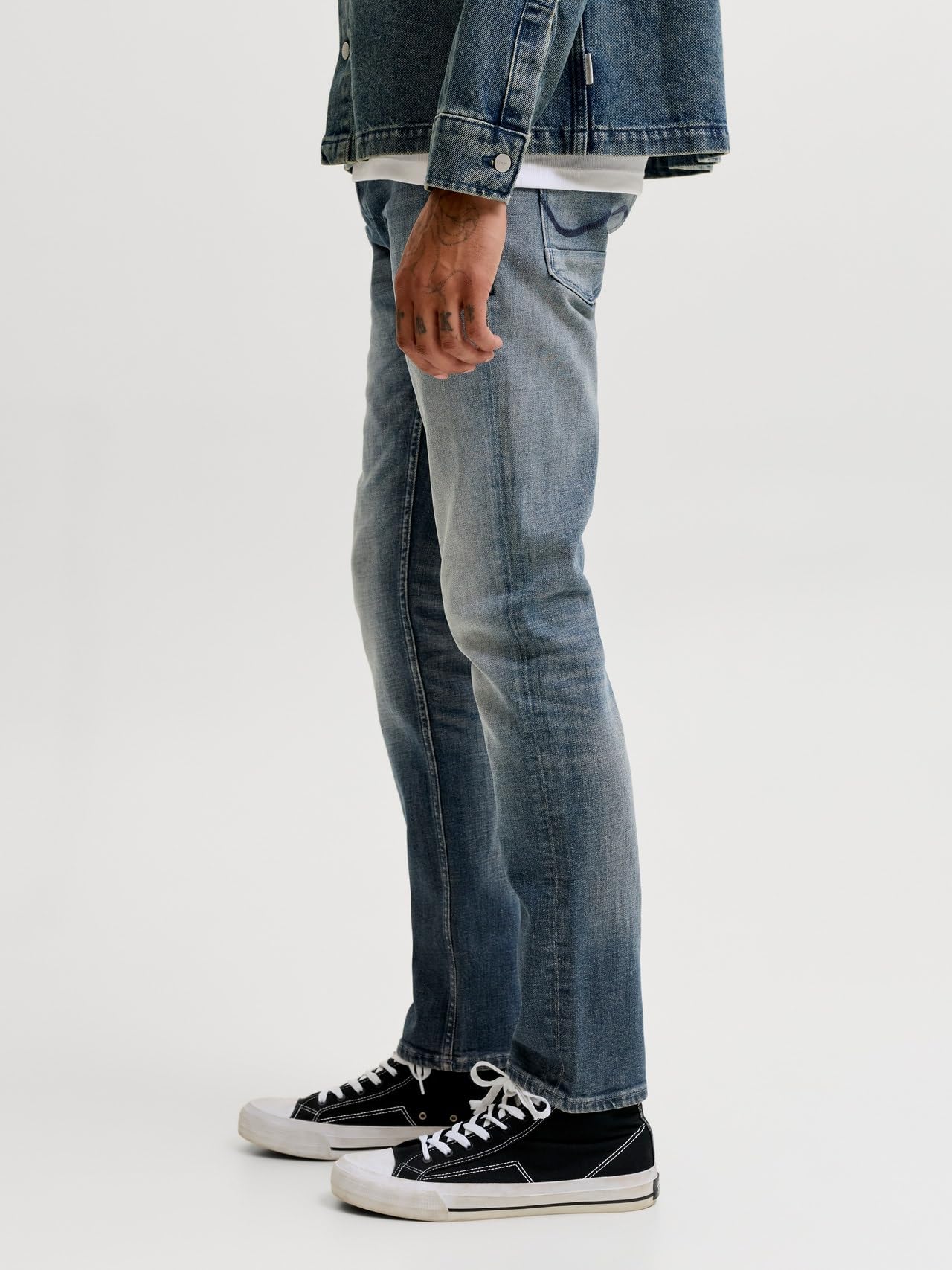 Jack & Jones Herren Jjiglenn Jjroy Jj 367 Noos Jjiglenn Jjroy Jj 367 Noos
