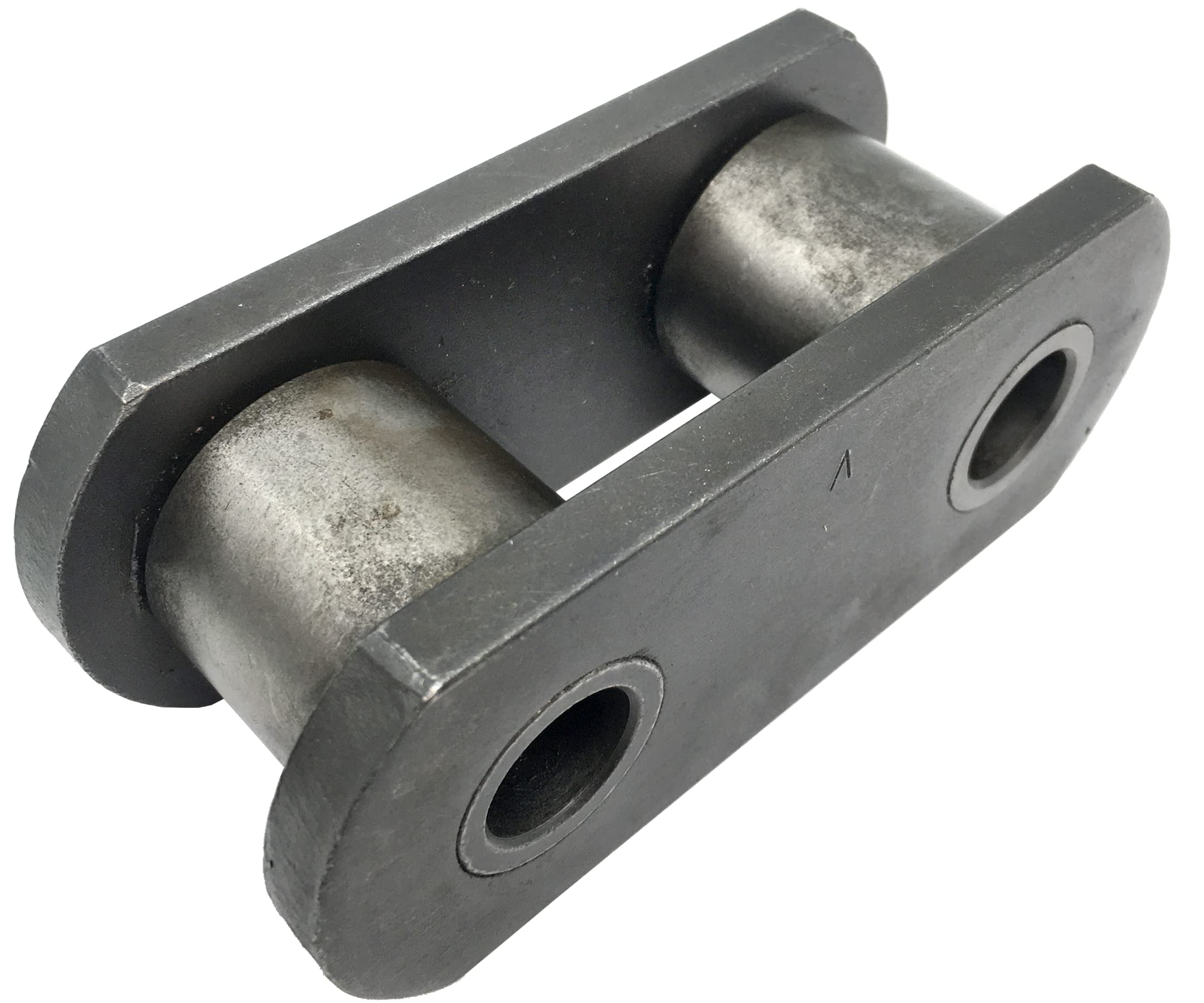 Trenching Chain Roller Link, Fits Chains w/ 3.067