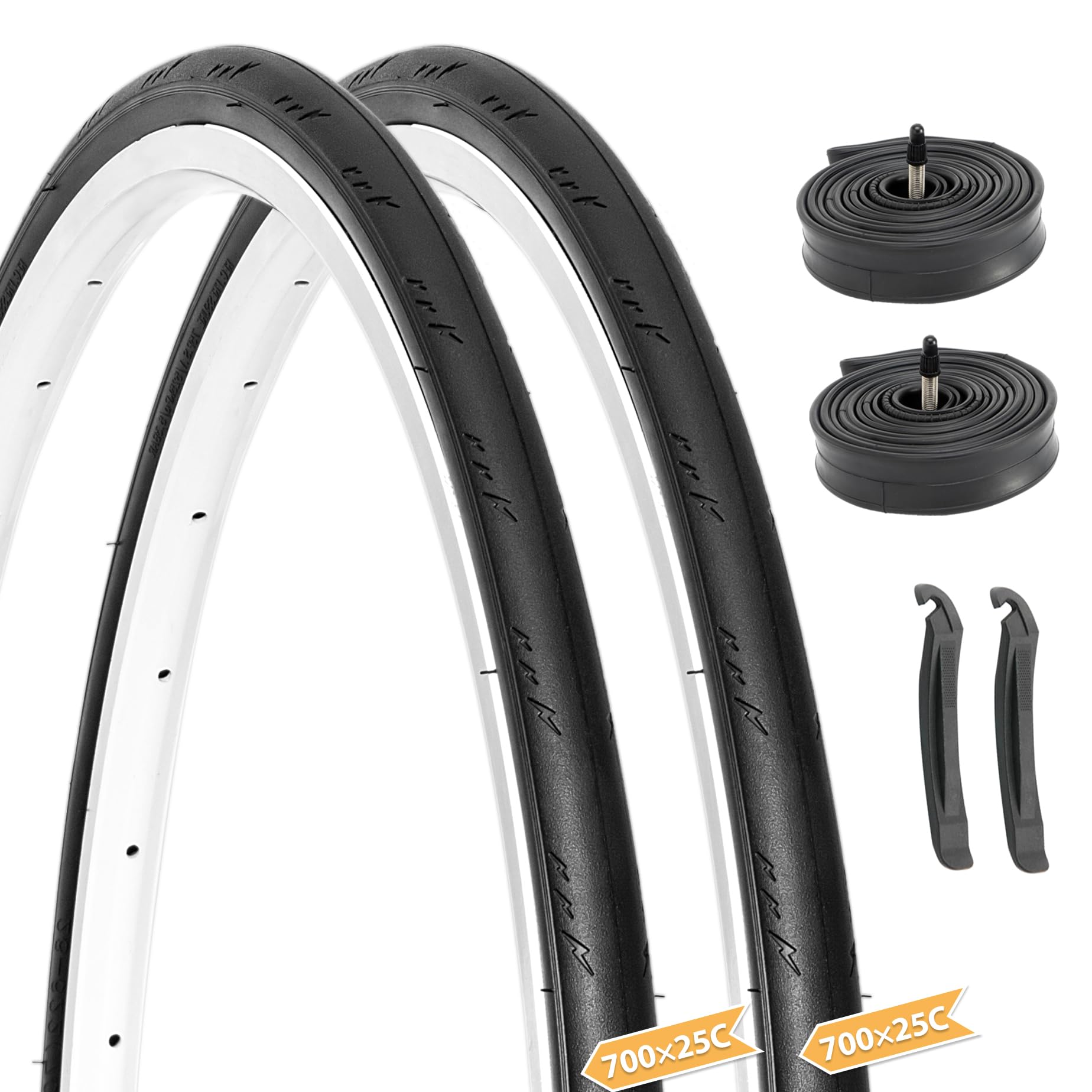 Hycline 700C Tires