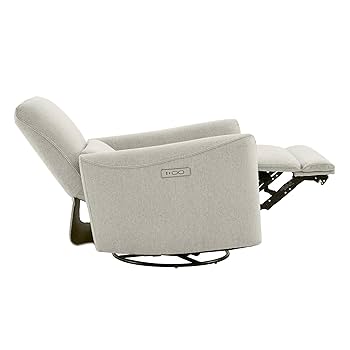 Amazon.com: CHITA Power Recliner Chair Swivel Glider, FSC