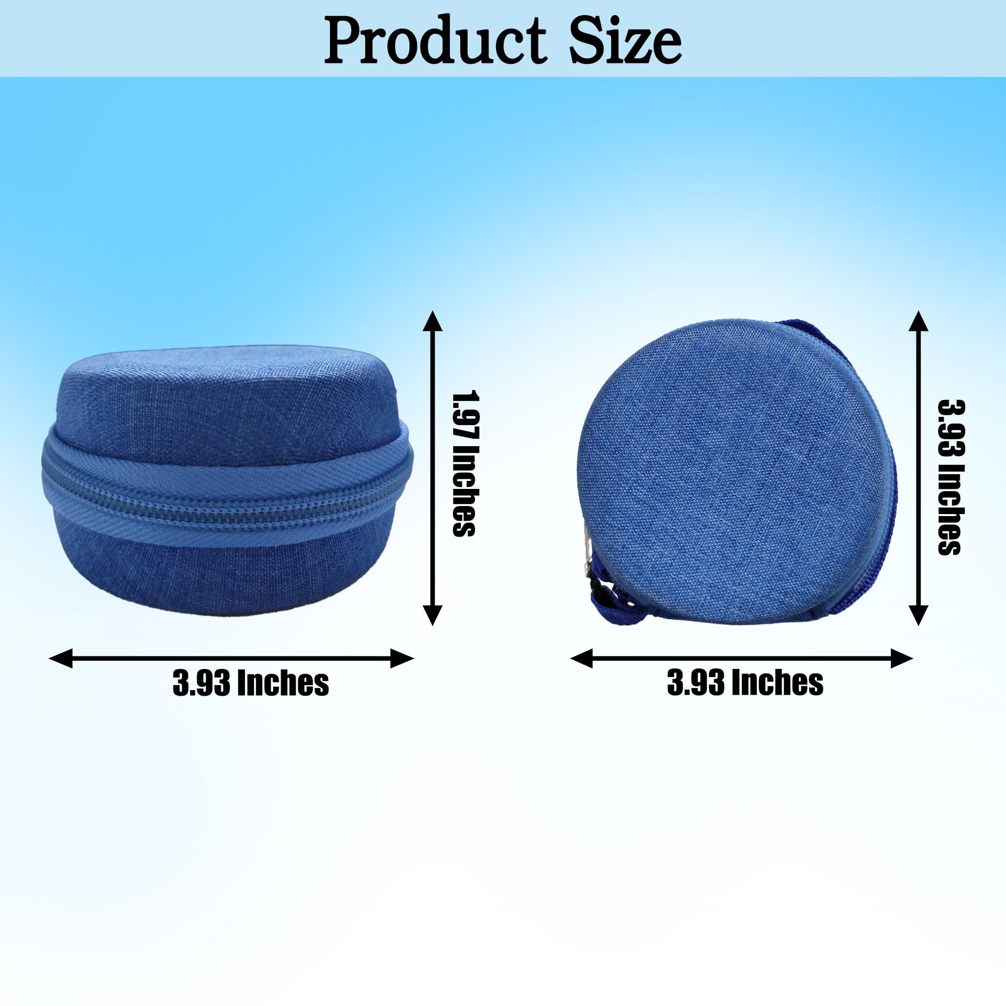 Snapklik.com : Xcivi Carrying Case For VTech KidiZoom Smartwatch DX4 ...